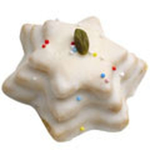 Mini 6 Pointed Star Set of 3 Cookie Cutters 3, 4 & 5cm | Cookie Cutter Shop Australia