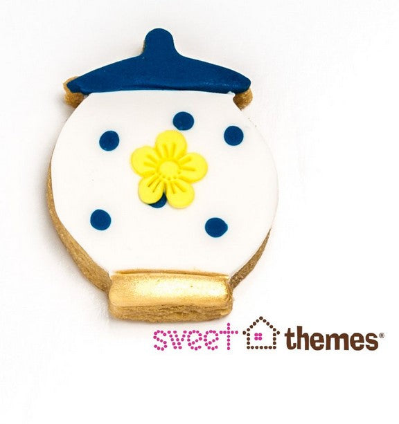 Sugar Bowl Cookie Cutter | Cookie Cutter Shop Australia