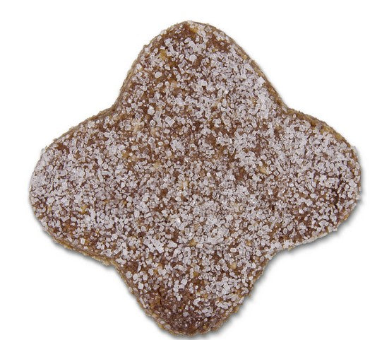 Swiss Biscuit Cookie Cutter