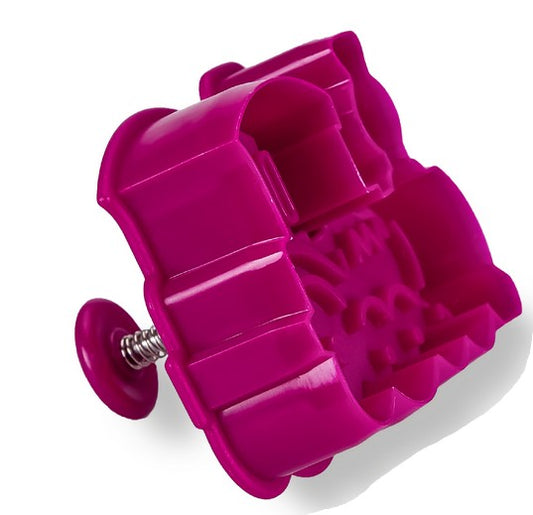 Train Cooker Cutter with Embosser and Ejector 5cm | Cookie Cutter Shop Australia