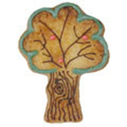 Tree 6.5cm Cookie Cutter-Cookie Cutter Shop Australia