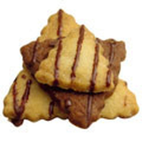 Mini Triangles Crinkled Set of 3 Cookie Cutters 3.5, 4 and 5.5cm | Cookie Cutter Shop Australia