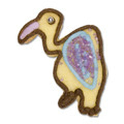 Vulture Cookie Cutter | Cookie Cutter Shop Australia