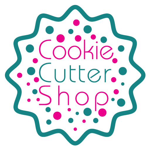 Cookie Cutter Shop Originals