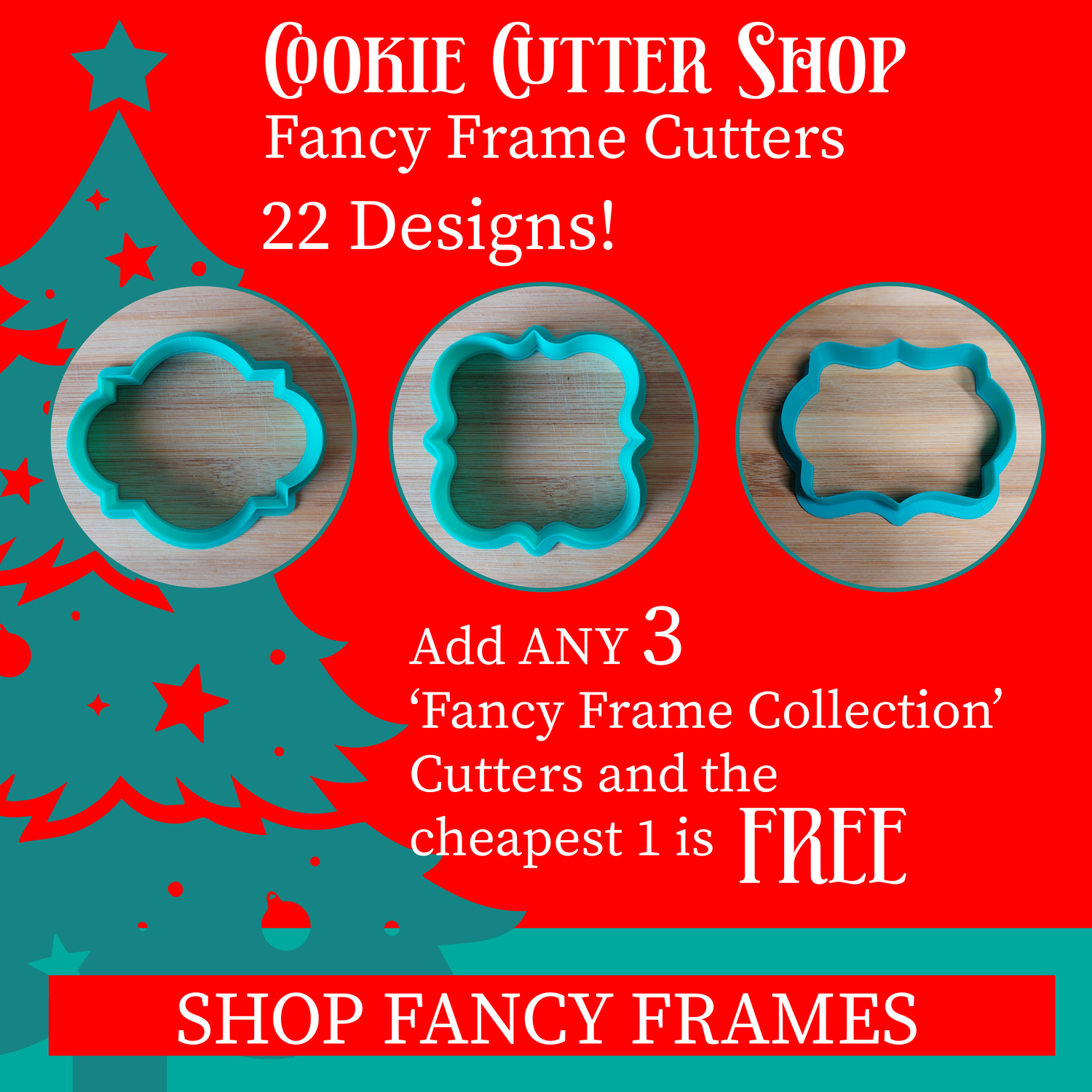 Fancy Frames