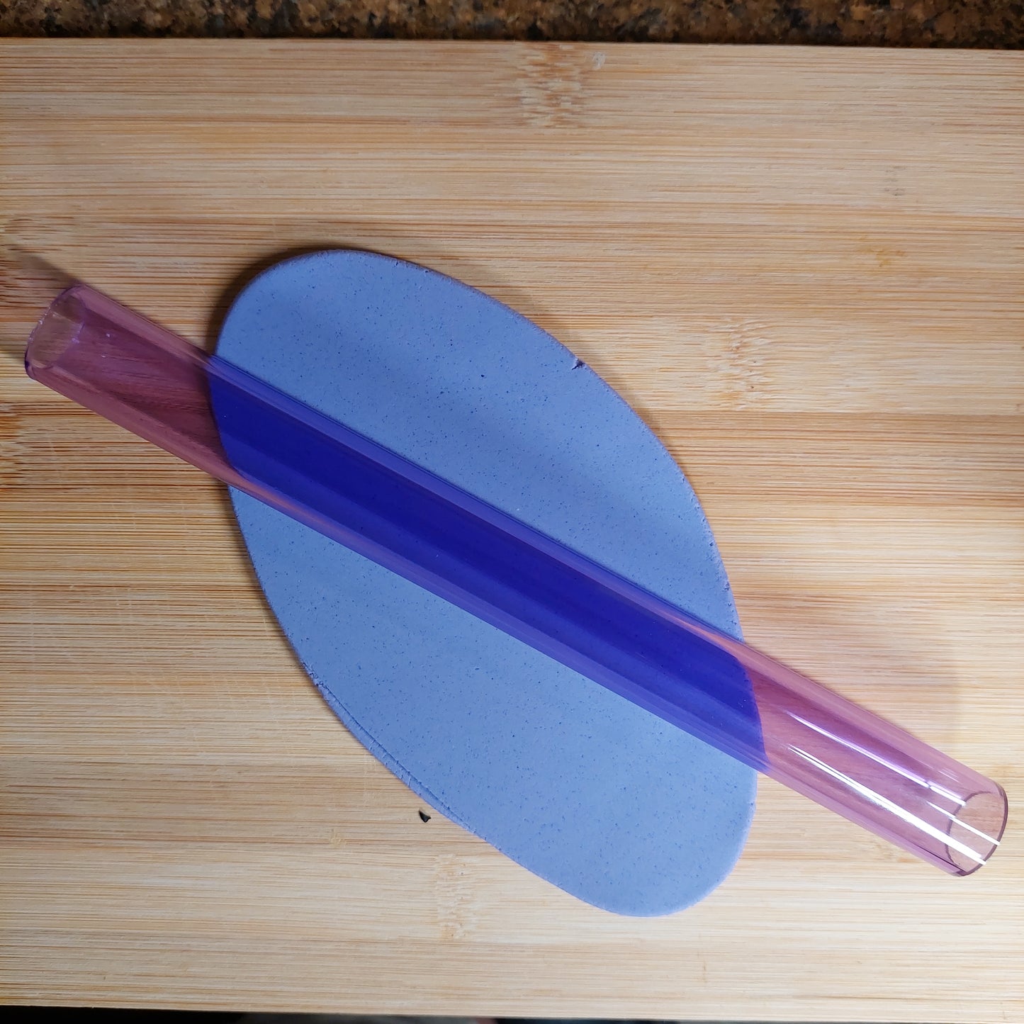 Starter Fondant Rolling Kit