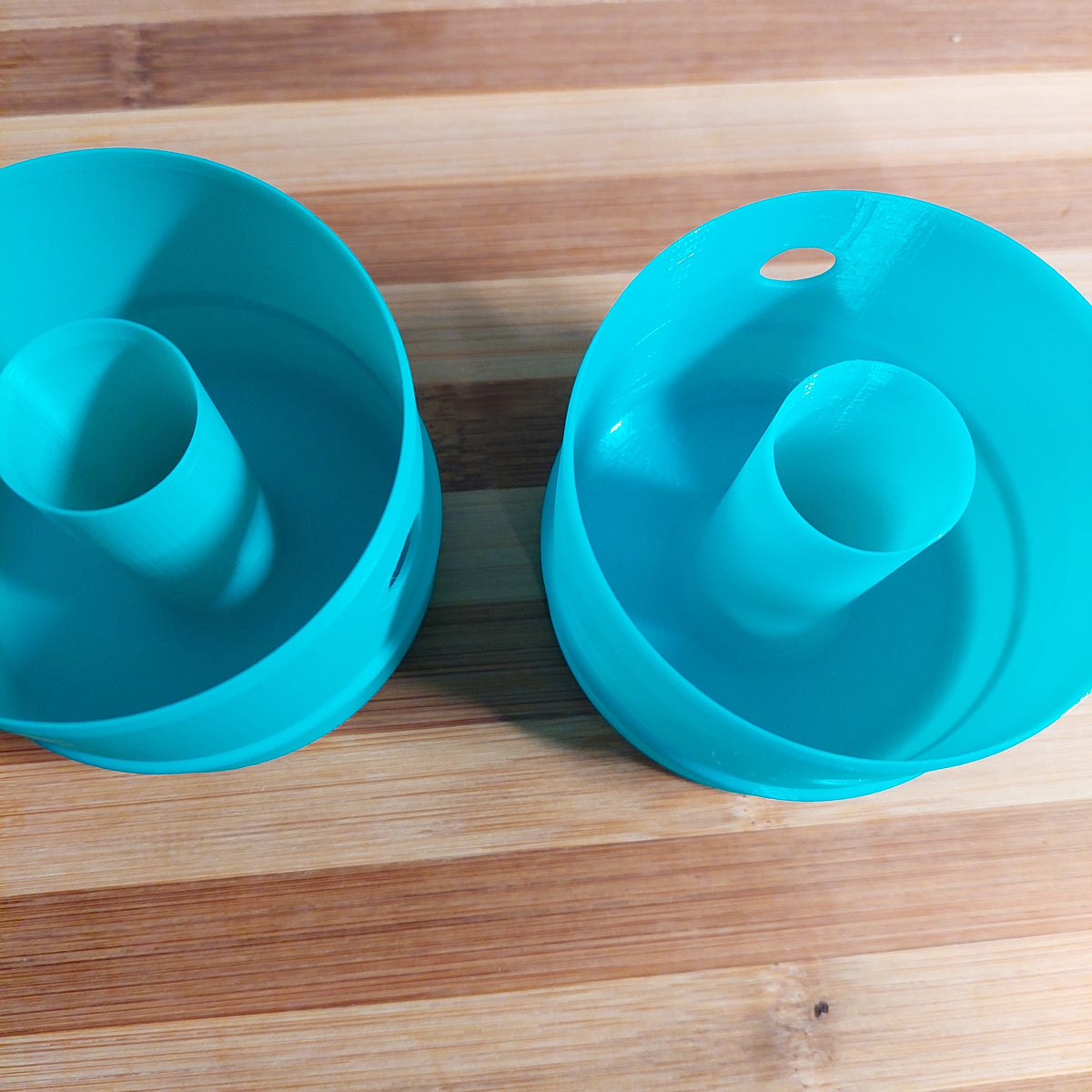 Round Donut Cutter