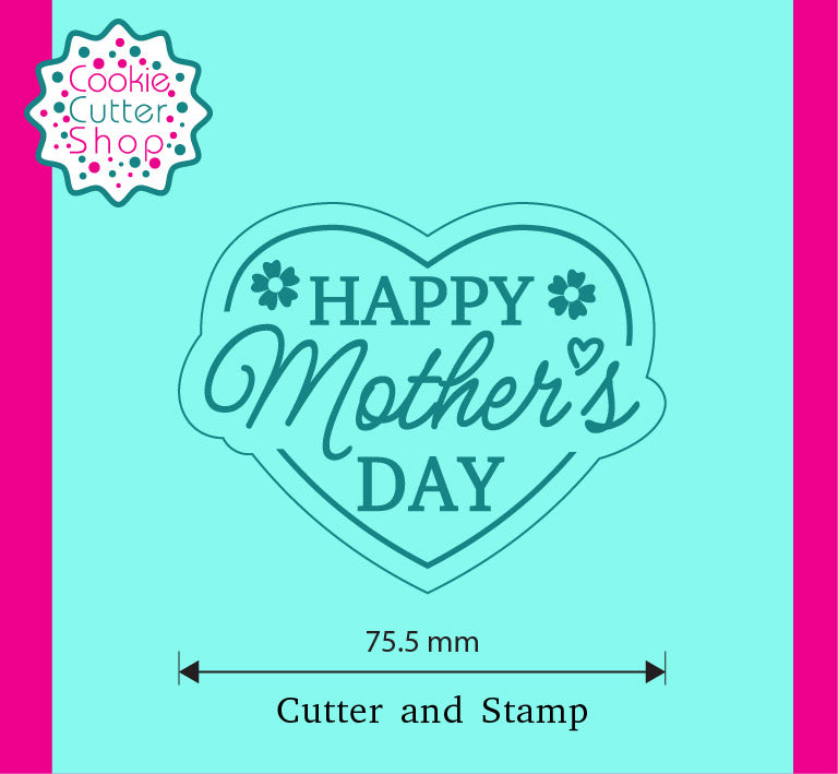 CUSTOM 'Silas and Mothers Day'