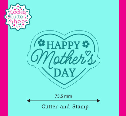 CUSTOM 'Silas and Mothers Day'