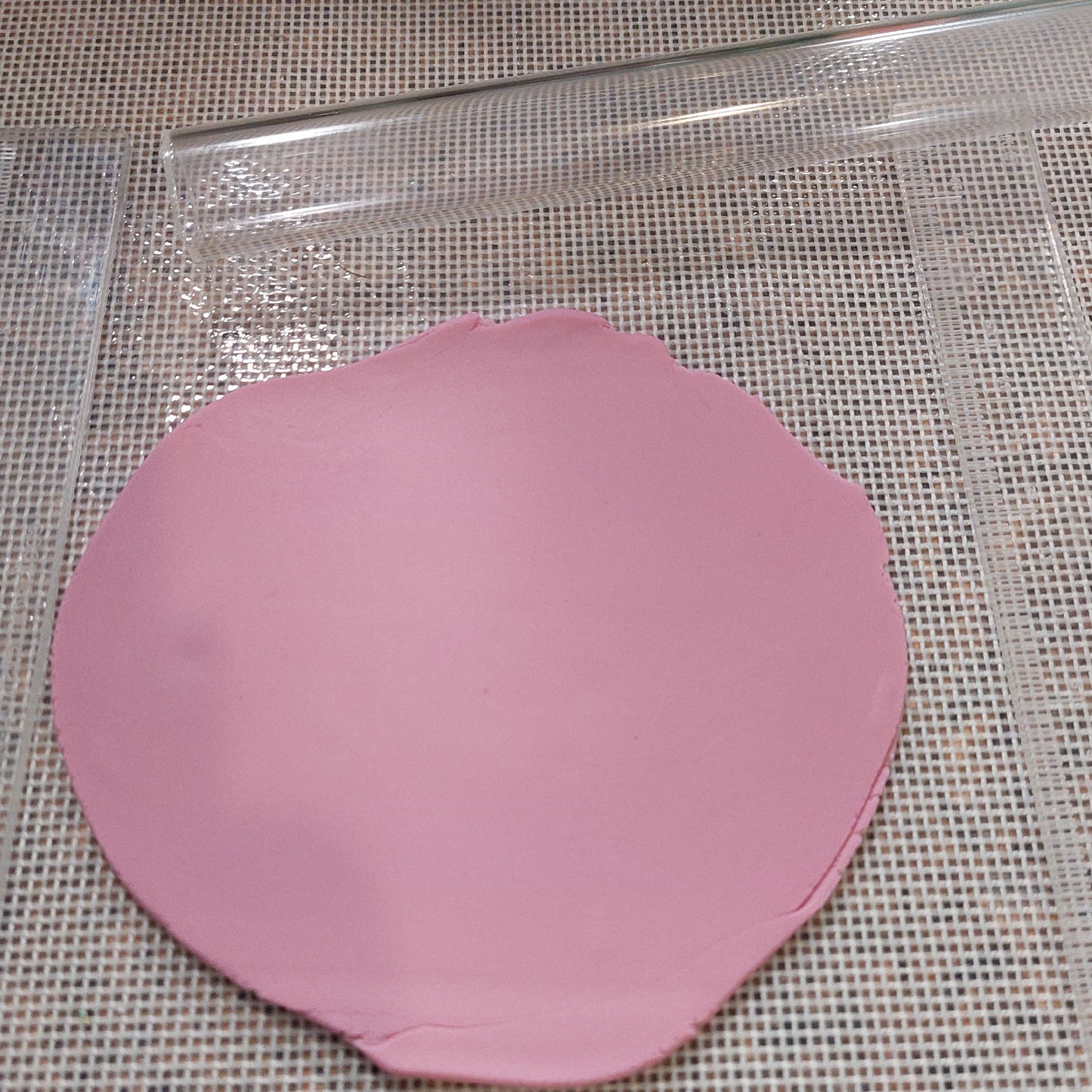 Starter Fondant Rolling Kit