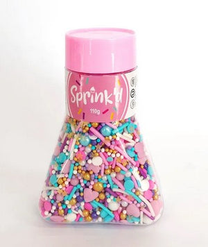 Sprink'd Aurora Medley Sprinkles