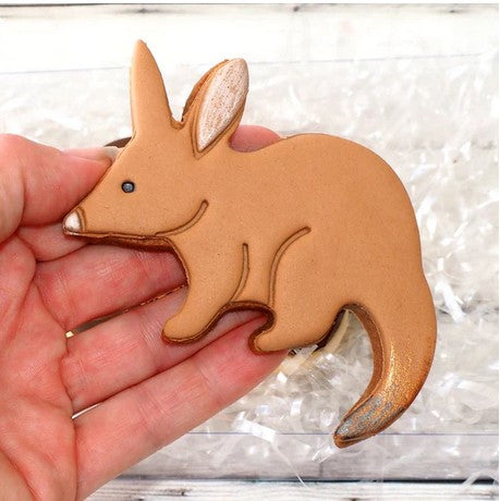 Bilby Cookie Cutter and Embosser