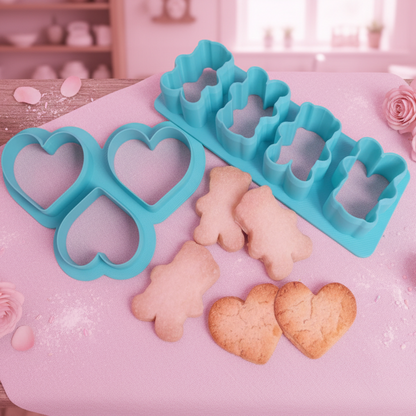 Teddy Love Bundle