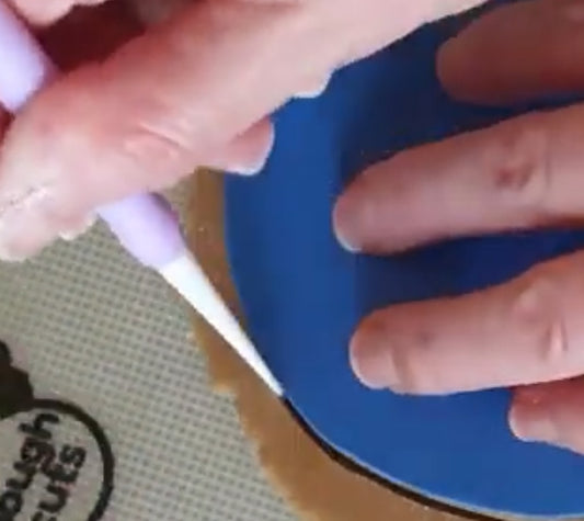 Cookie Dough Craft Cutting Tool