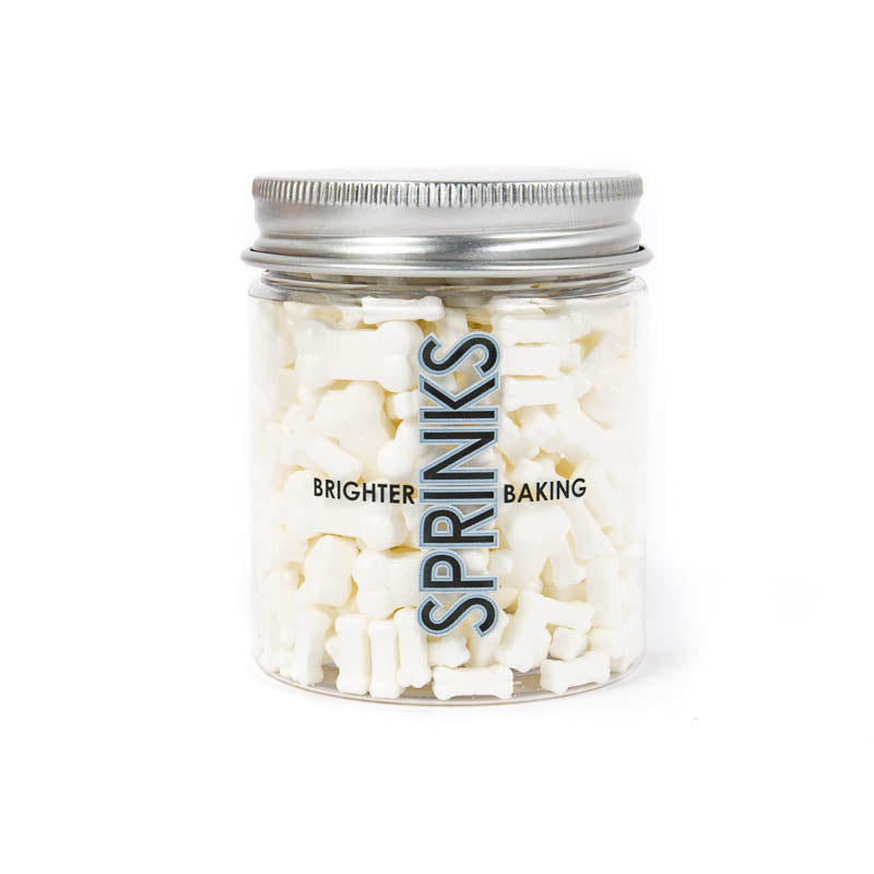 Sprinks Bones Sprinkles