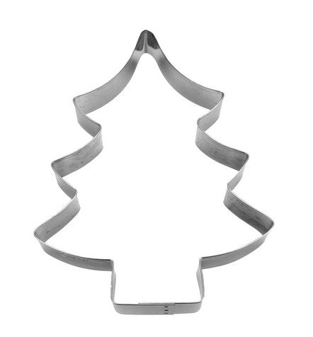 Christmas Fir Tree Cookie Cutter 20cm