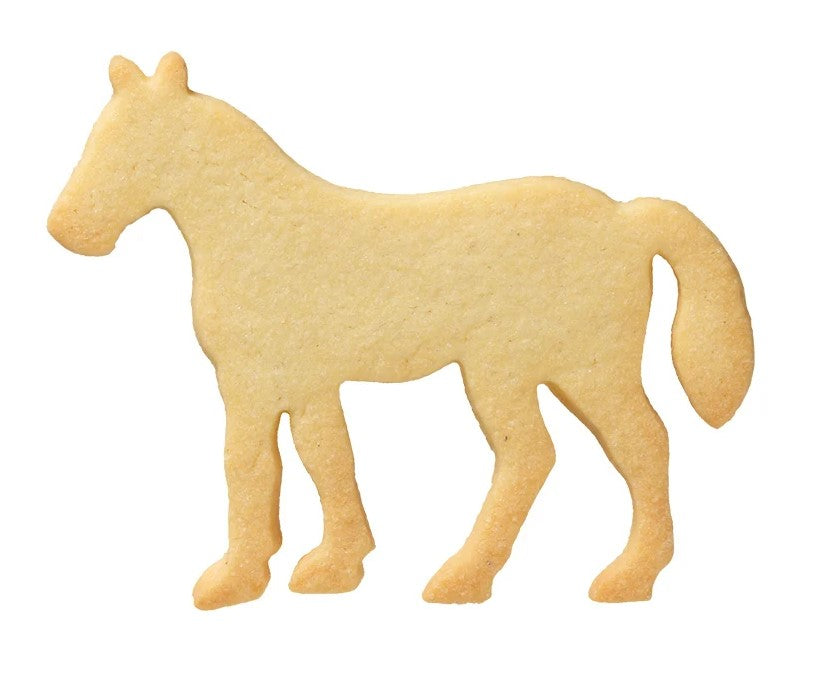 Horse Cookie Cutter