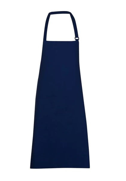 Kids Apron - Indigo Blue