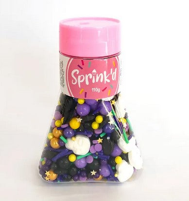 Sprink'd La Calavera Sprinkles