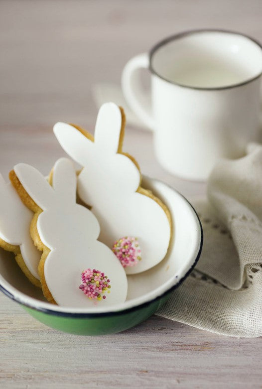 Bunny Cookie Cutter 7cm