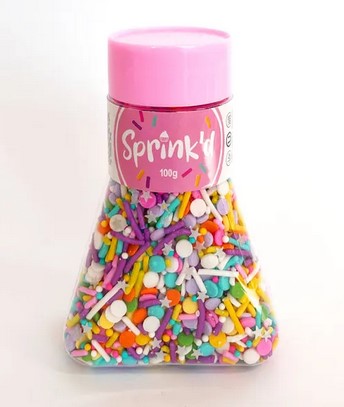 Pinata Medley Sprinkles