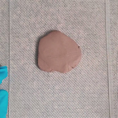 Wombat Stamp and Cutter