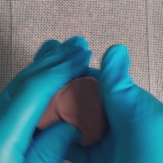 Platypus Stamp and Cutter