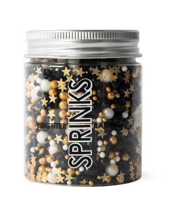 Starry Starry Night Sprinkles