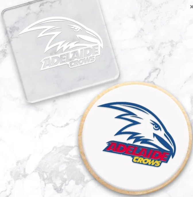 People & Activities Tagged "football team" Cookie Cutter Shop Australia