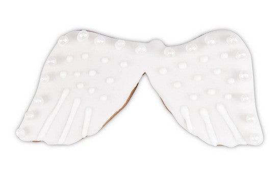 Angels Wings 8.5cm Cookie Cutter | Cookie Cutter Shop Australia