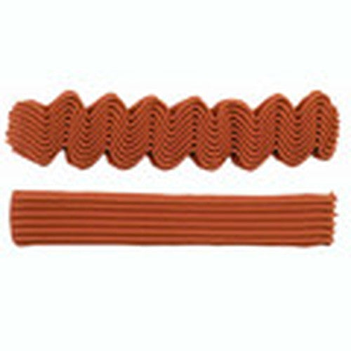 Basketweave or Star Ribbon Icing Nozzle 17mm-Cookie Cutter Shop Australia