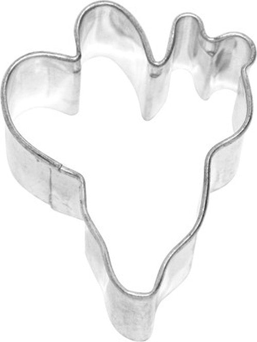 Butterfly Side View 5cm Cookie Cutter-Cookie Cutter Shop Australia