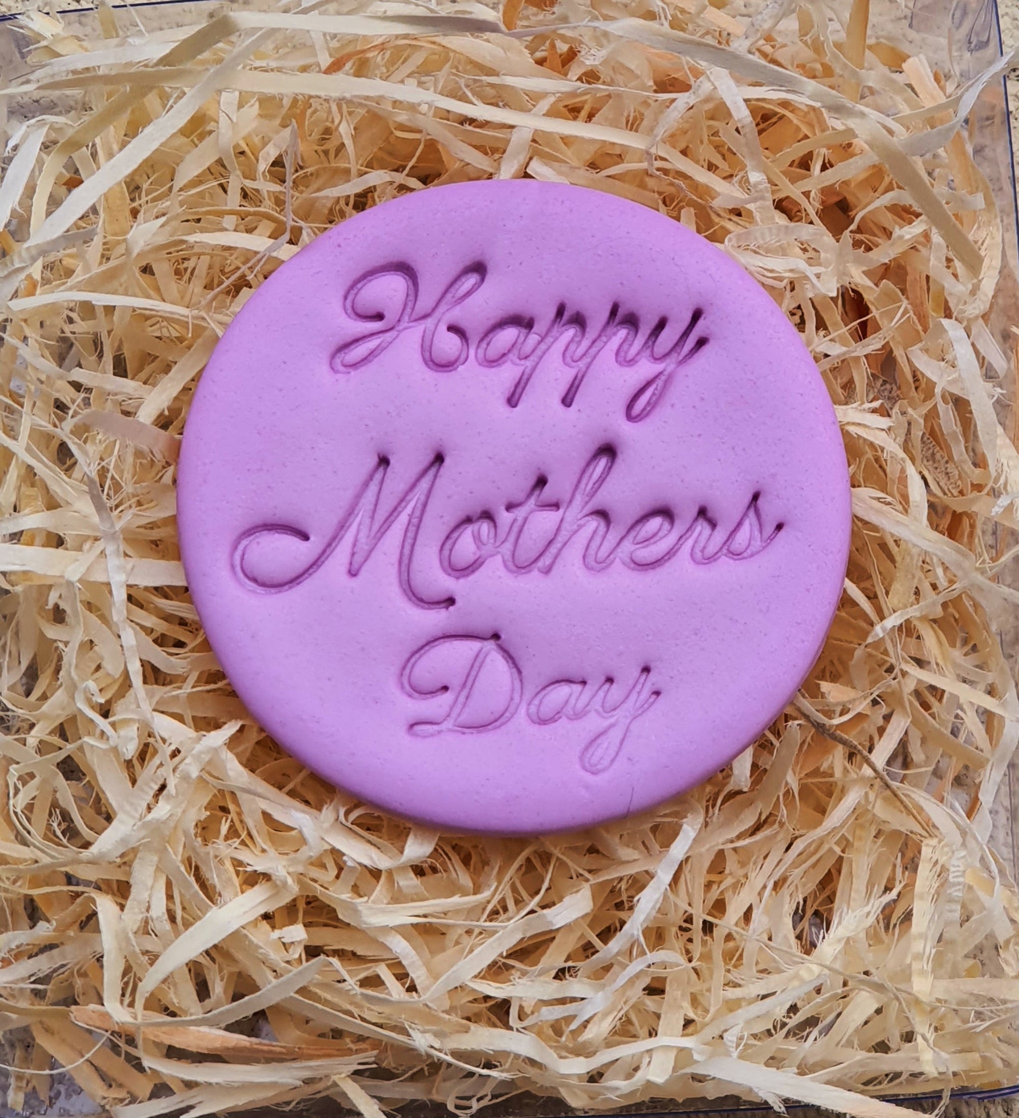 Happy Mothers Day Fondant Embosser Cookie Cutter Shop Australia 