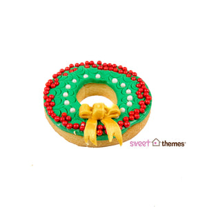Donut 7cm Cookie Cutter-Cookie Cutter Shop Australia