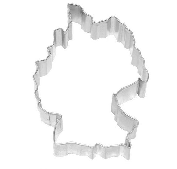 Germany Map Cookie Cutter