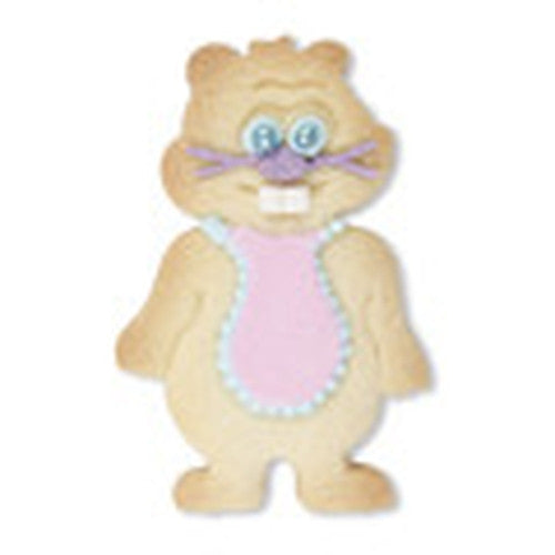 Hamster or Chipmunk 7.5cm Cookie Cutter-Cookie Cutter Shop Australia