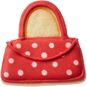 Handbag with Detailing 5cm Cookie Cutter-Cookie Cutter Shop Australia