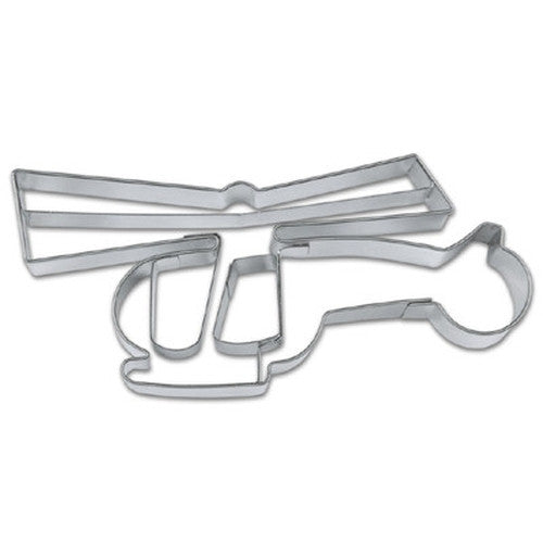 Helicopter Cookie Cutter-Cookie Cutter Shop Australia