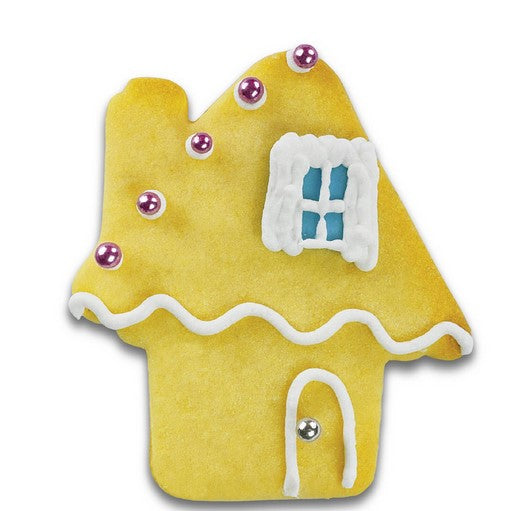 Gingerbread House Cookie Cutter | Cookie Cutter Shop Australia