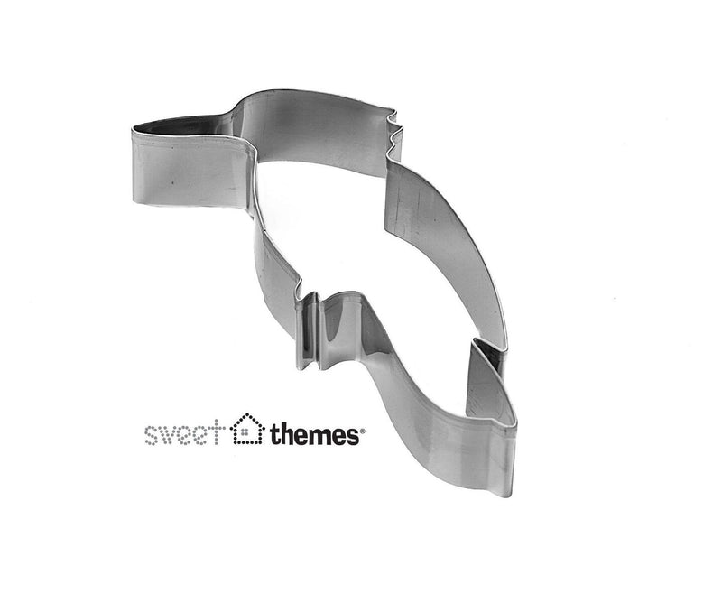 Australian Themed Cookie Cutters Australia, Kangaroo, Wombat & More