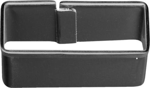 Minus sign 3cm Cookie Cutter-Cookie Cutter Shop Australia