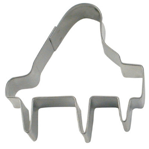 Cookie Cutter Instruments Music Cookie Cutters | Music Notes, Guitars, Trumpets and More β Cookie ...