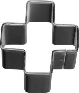 Plus Sign 3.1cm Cookie Cutter-Cookie Cutter Shop Australia