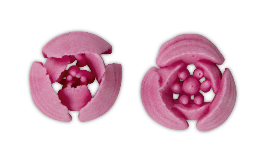 Russian Icing Nozzle Tulip 3 Petals-Cookie Cutter Shop Australia