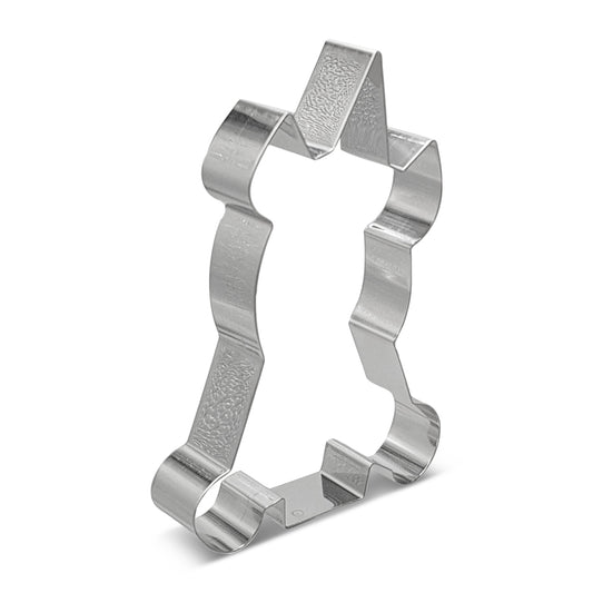 Unicorn Sitting 11.5cm Cookie Cutter-Cookie Cutter Shop Australia