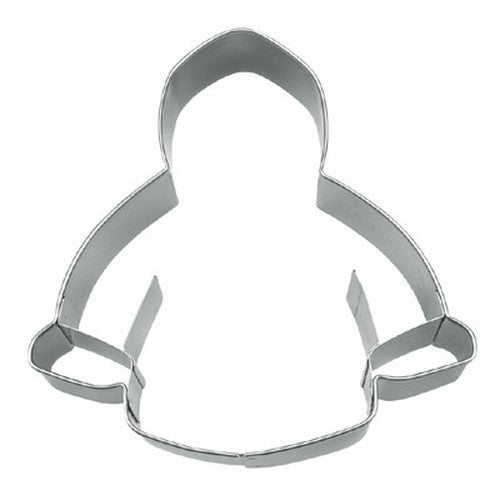 Ski Jacket Cookie Cutter | Cookie Cutter Shop Australia
