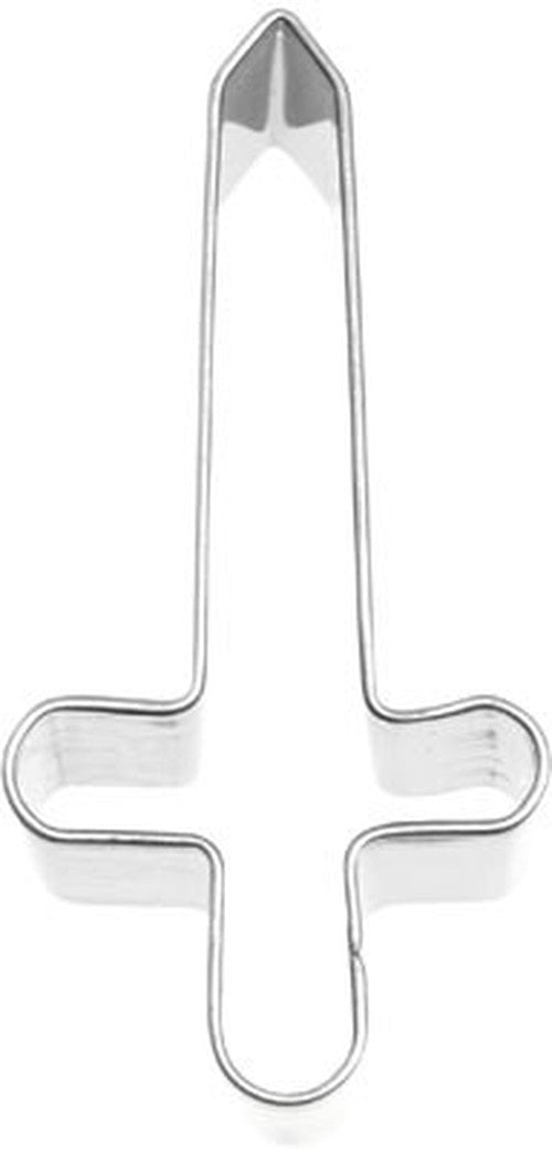Sword 6.5cm Cookie Cutter | Cookie Cutter Shop Australia