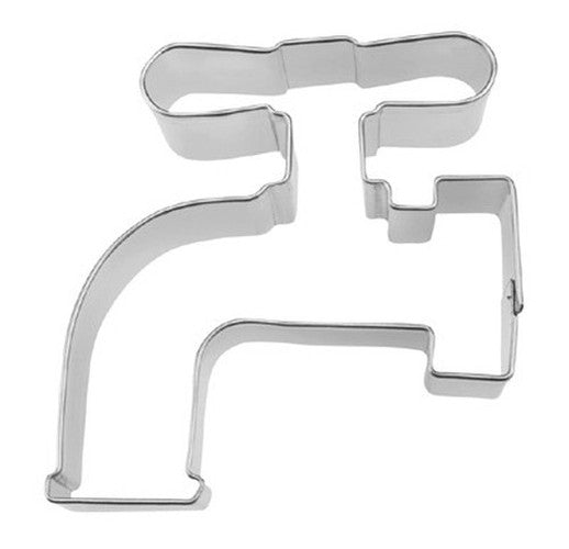 Tap Cookie Cutter-Cookie Cutter Shop Australia