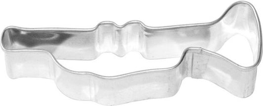 Cookie Cutter Instruments Music Cookie Cutters | Music Notes, Guitars, Trumpets and More β Cookie ...