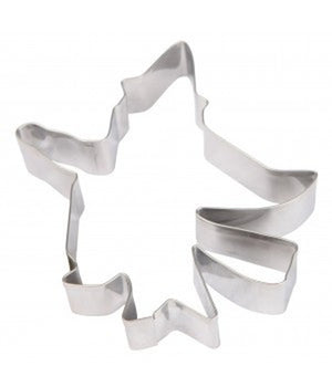 Witch on Broom Cookie Cutter 10cm | Cookie Cutter Shop Australia